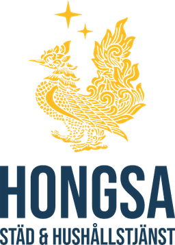 Hongsa Städ